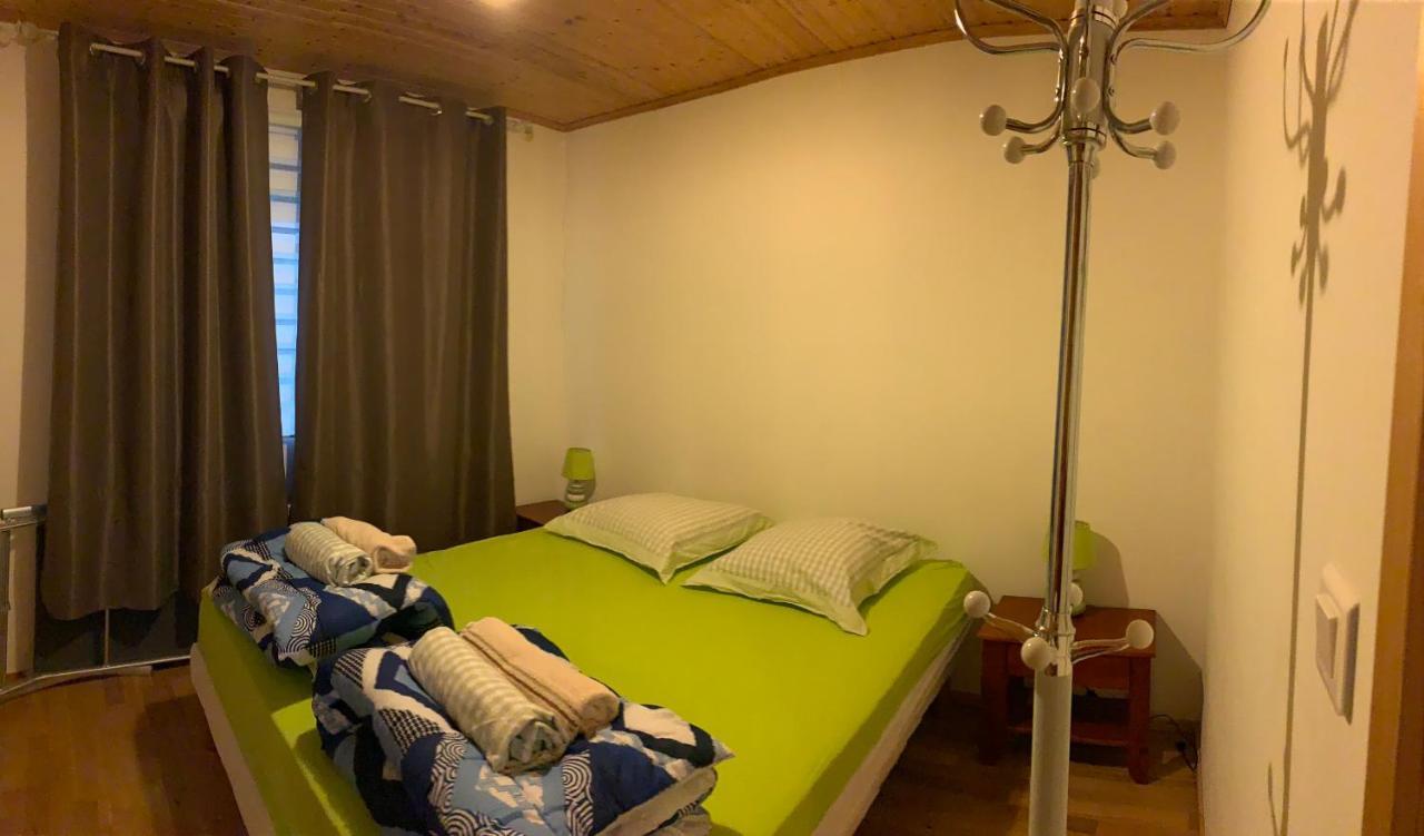 Les Chalets Fleurs De France - Kota Saint-Dalmas Zewnętrze zdjęcie